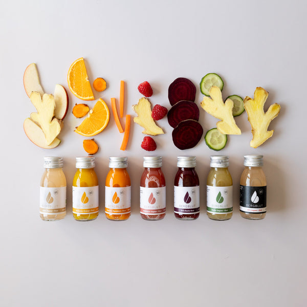 BIO Shot Box 60ml