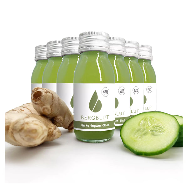 BIO Shot Box 60ml