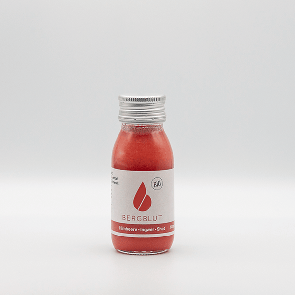 BIO Shot Box | X-Mas