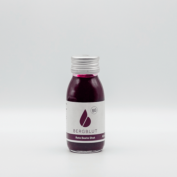 BIO Shot Box | X-Mas