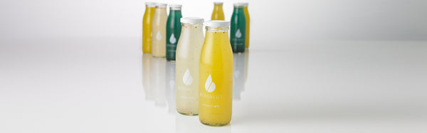 Fresh LEMONADE