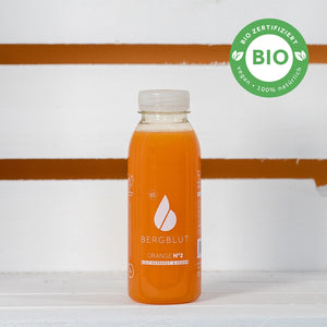 Bio Saftkur Balance 3 Tage