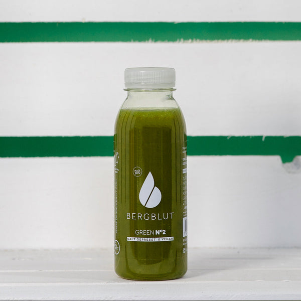 5 Tage Feel Good Saftkur by Svenja Ostwald (Bio)