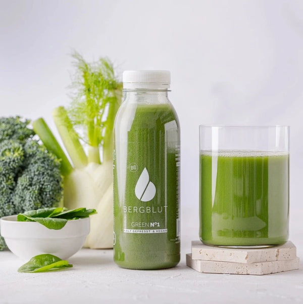 BIO Green Bundle