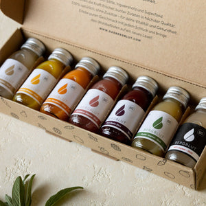 BIO Shot Box 60ml