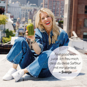 1 day organic juice cleanse