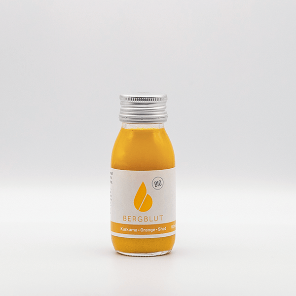 BIO Shot Box | X-Mas