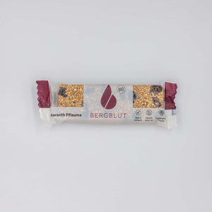 BIO Bar Amaranth-Plum